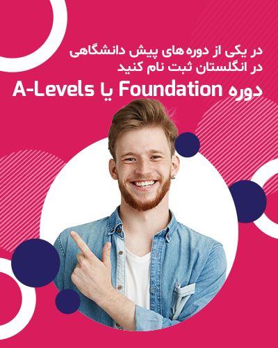 Start a Pre-University Course, Foundation Course or A-Levels Starting in September or Janaury
