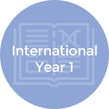 International Year 1