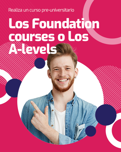 Start a Pre-University Course, Foundation Course or A-Levels Starting in September or Janaury