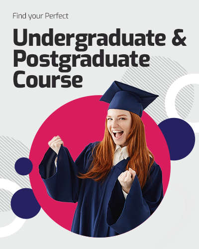 Study Undergraduate or Postgraduate Course in the UK