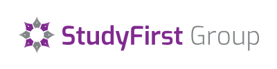 Study First Group Logo