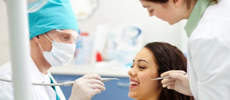 Dentistry Photo