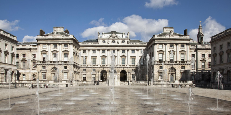 The Courtauld Institute Of Art University Of London Gallery 01