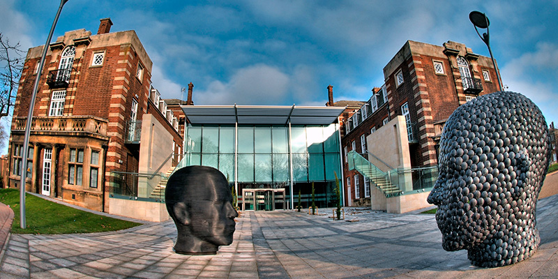 University Of Hull Gallery 02