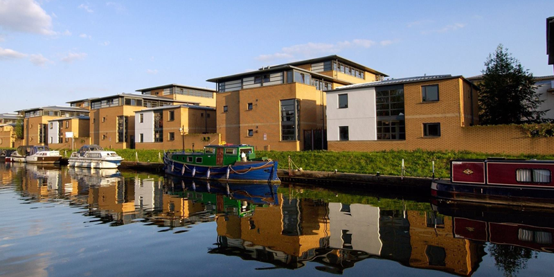 University Of Lincoln Gallery 01