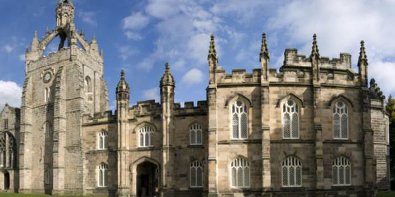 University Of Aberdeen 01