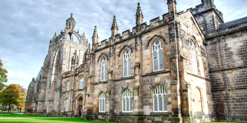 University Of Aberdeen 02